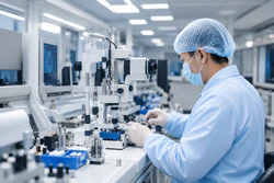 Eye Screening Solution