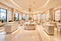 Optical Store Solution
