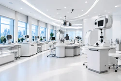 Hospital Solution