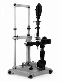 Digital Slit Lamp