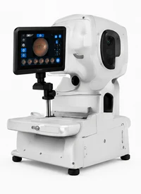 Fundus Camera